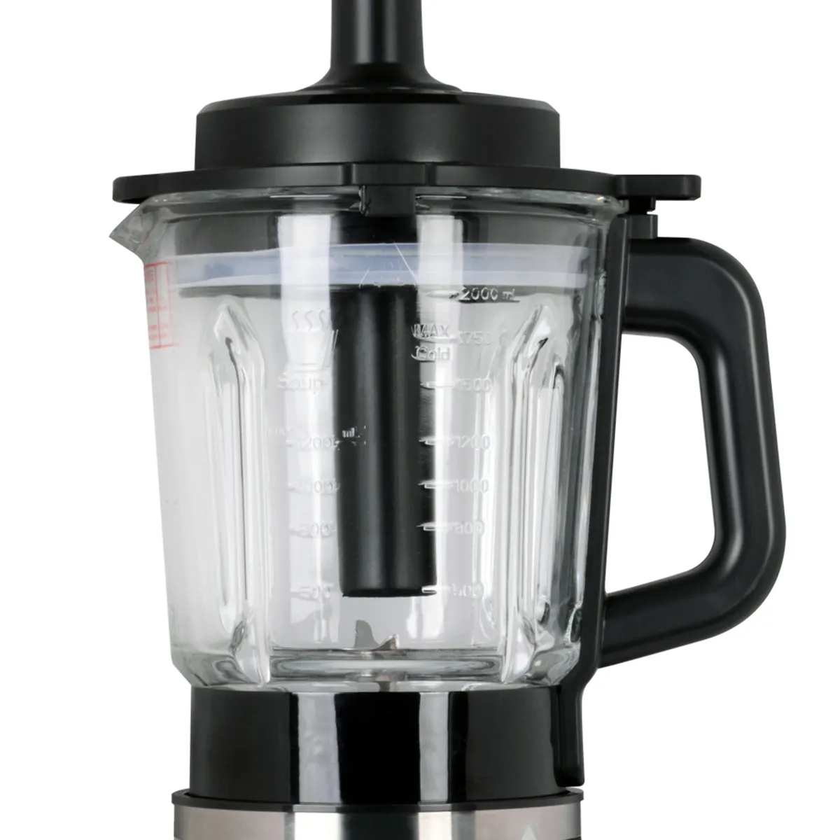 SINDELEN - Licuadora Multifuncion Sindelen  Lcm-18000gr 900w 2.0lt