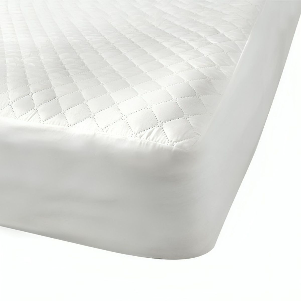 ZEE DREAMS - Cubre Colchón Impermeable 15 Plazas  Zee Dreams