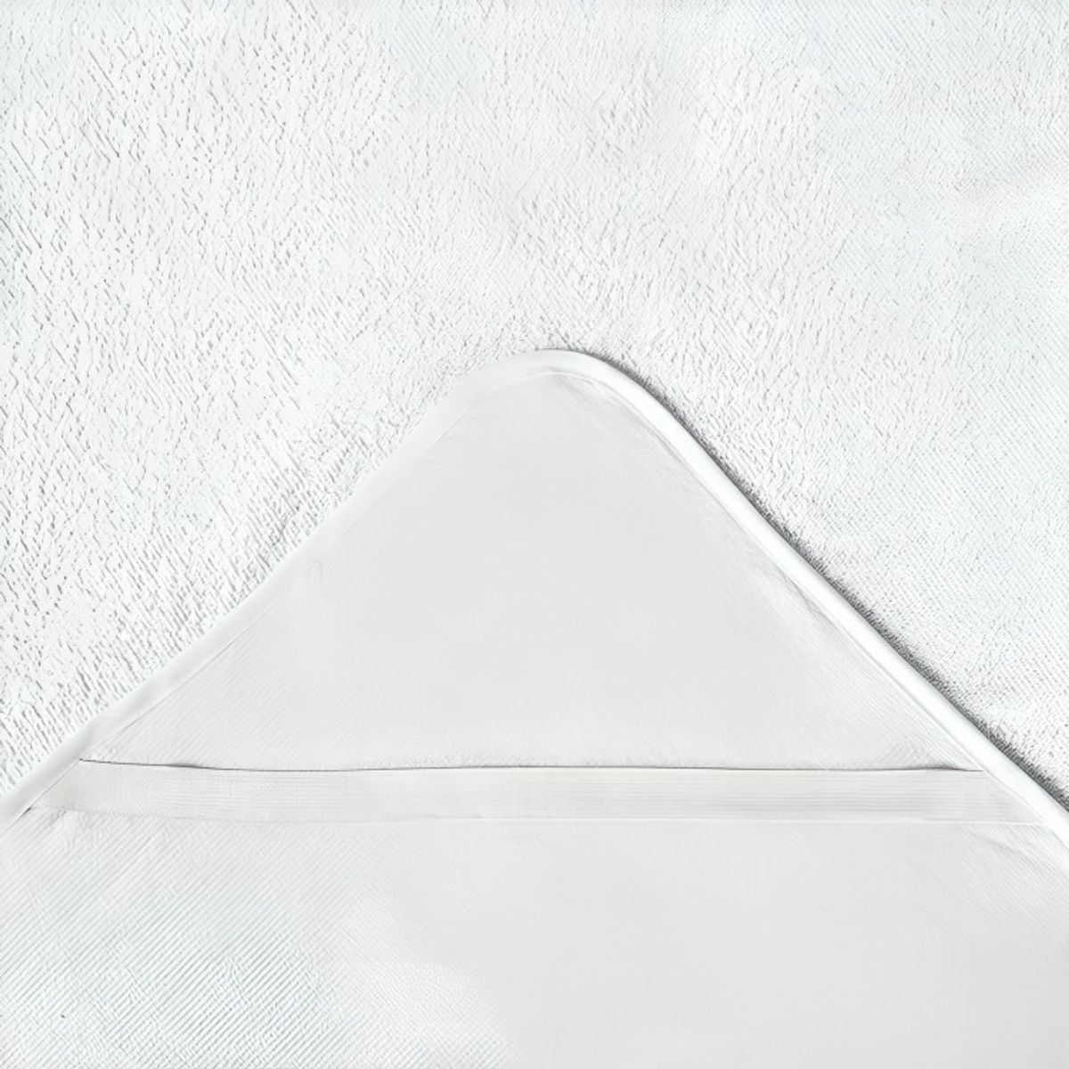 AMERICAN FAMILY - Protector de Colchón Terry Waterproof 1 Plaza  American Family