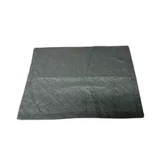 GENERICO - Funda De Almohadas Algodón Suave 70x50cm Unicolor
