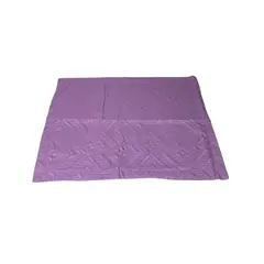 GENERICO - Funda De Almohadas Algodón Suave 70x50cm Unicolor