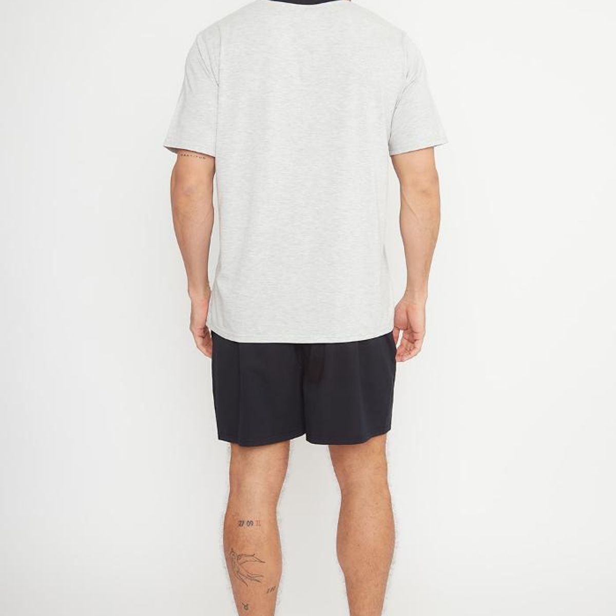 KAYSER - Pijama hombre algodón 77.806 KAYSER