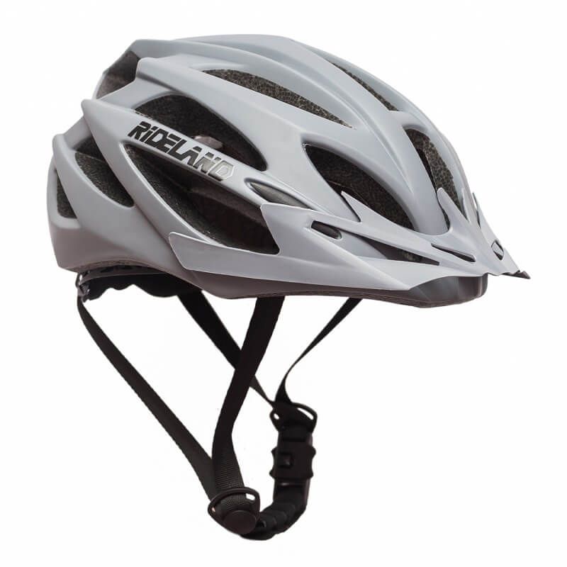 RIDELAND - Rideland Casco X-Tracer MTB Gris