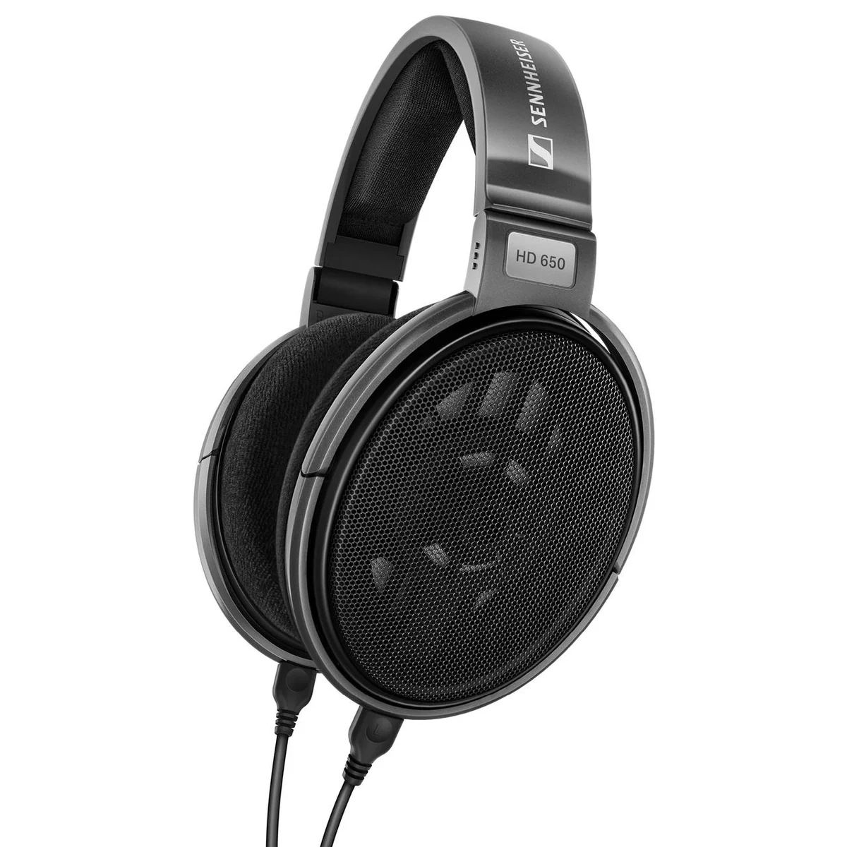 SENNHEISER - Audífonos HiFi HD 650 Sennheiser