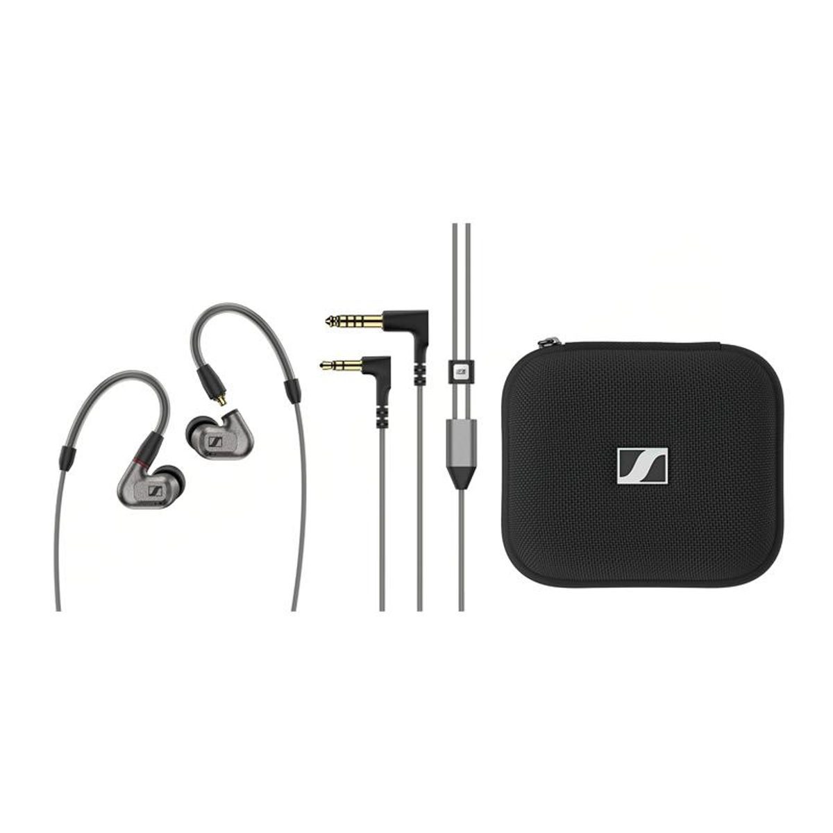 SENNHEISER - Audífonos In-Ear IE 600 Sennheiser