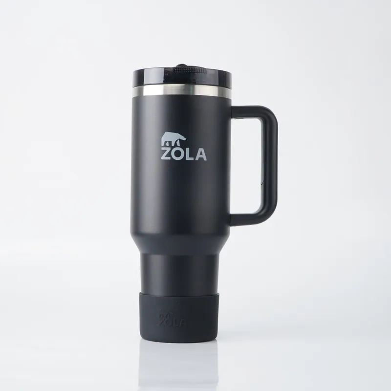 ZOLA OUTDOORS - Vaso Termico 3.0  Zola  1200ml