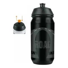 SKS GERMANY - Caramayola Sks 500ml Ciclismo Válvula Push-pull Negro