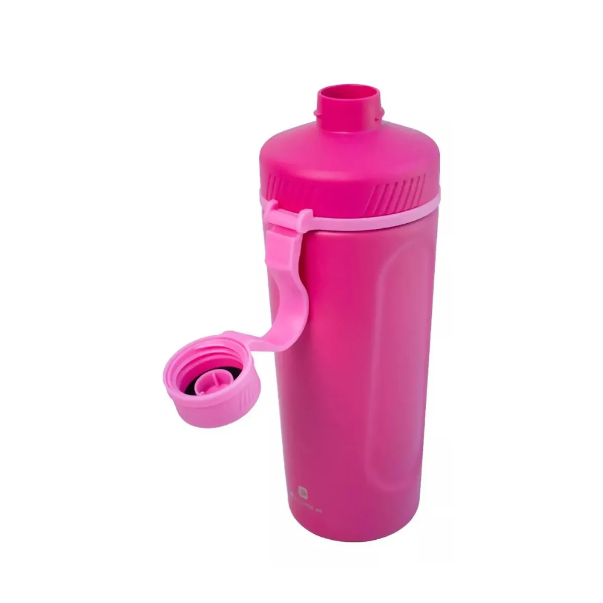 KEEP - Botella Shaker Metalica keep 950 ML Rosado