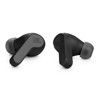 Imagen 2 del producto Set 3 Audífonos Bluetooth WAVE 200 TWS - 2Negro+1Blanco