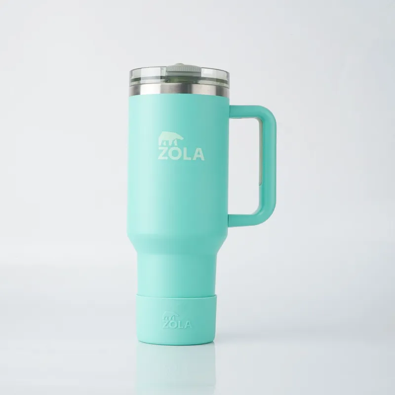 ZOLA OUTDOORS - Vaso Termico 3.0  Zola  1200ml