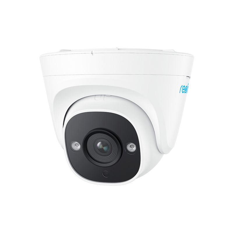 REOLINK - Cámara de Seguridad Exterior P324 POE Reolink