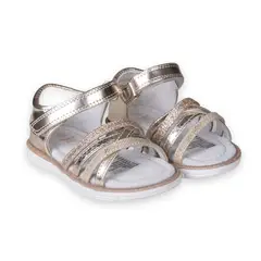 PILLIN - Sandalias Bebé Niña Dorado (PZC402-25DOR )