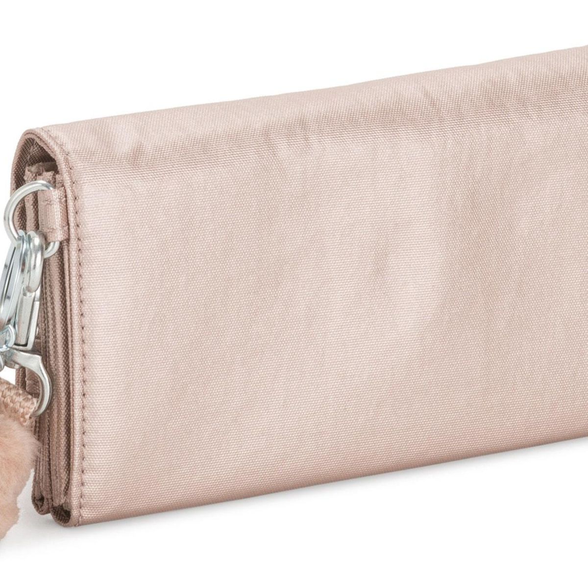 KIPLING - Billetera Rubi Mujer Rosa Kipling