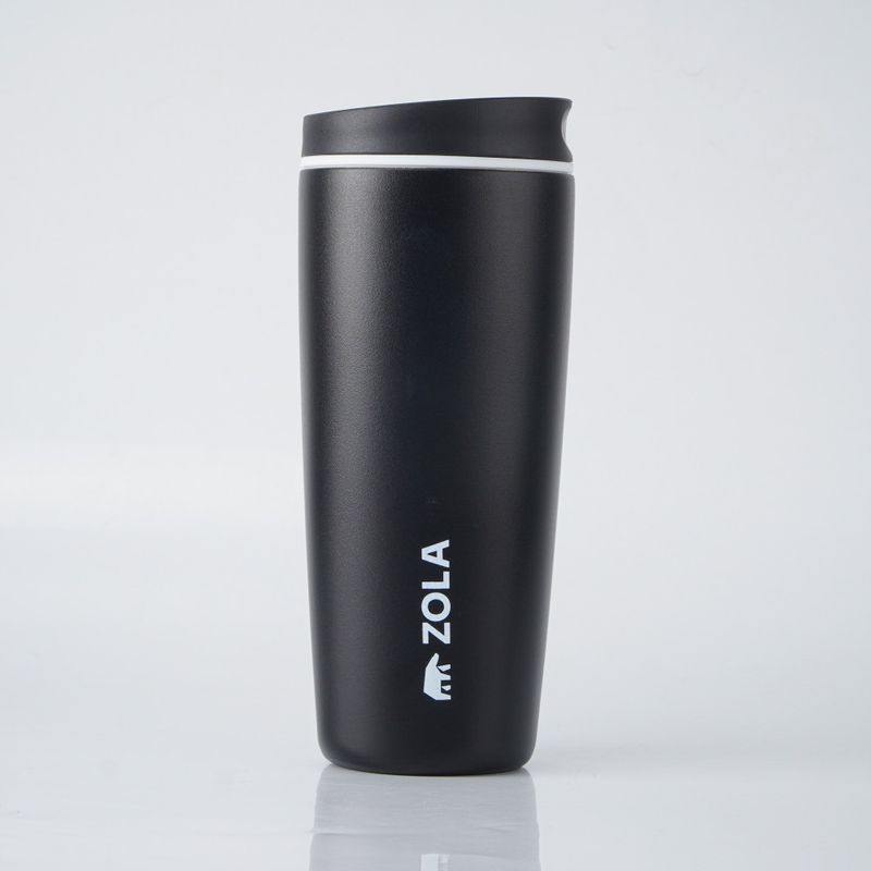 ZOLA OUTDOORS - Vaso Termico FLOW MUG 590ml Zola
