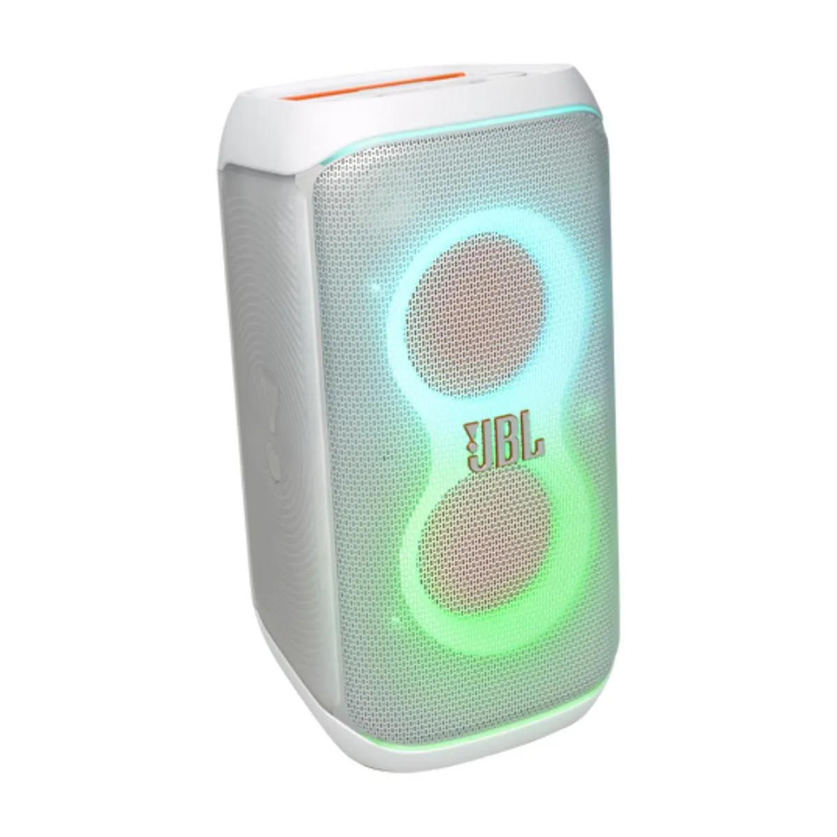 JBL - Parlante Bluetooth JBL Partybox club 120 Blanco