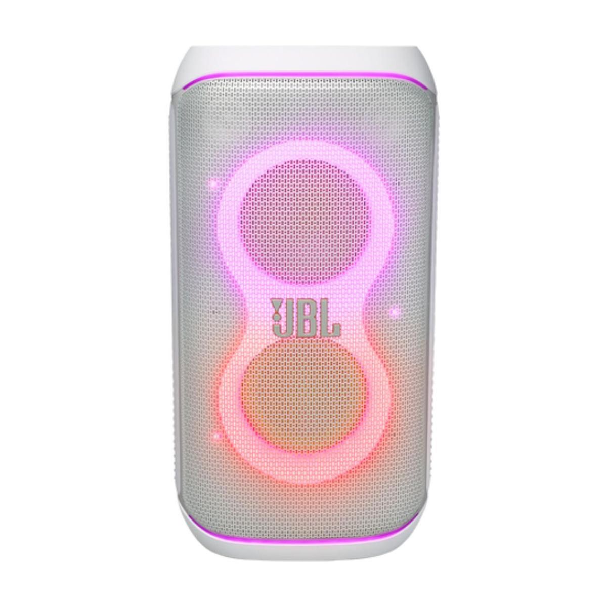 JBL - Parlante Bluetooth JBL Partybox club 120 Blanco