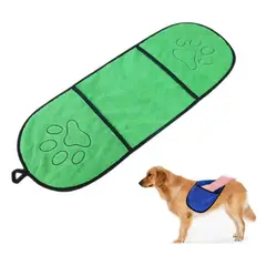 GENERICO - Toalla Mascota