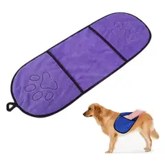 GENERICO - Toalla Mascota