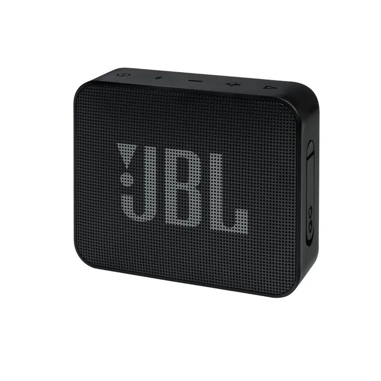 Parlante Bluetooth GO essential 2Negro Negro