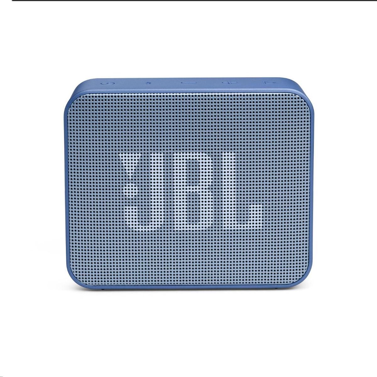 JBL - Parlante Bluetooth JBL GO essential 2 Azul
