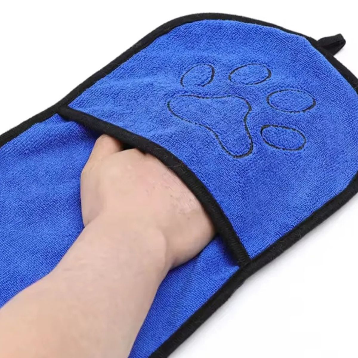 GENERICO - Toalla Mascota