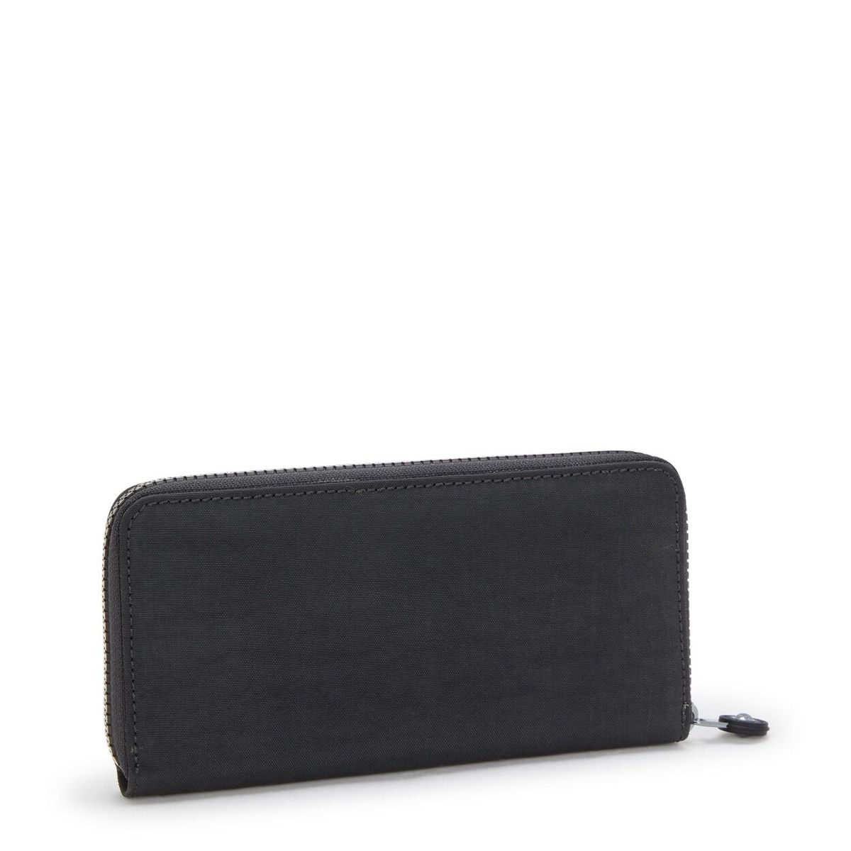 KIPLING - Billetera Mujer Kipling Money World Negro