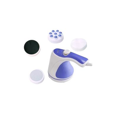 Imagen 2 del producto Masajeador Muscular Masajeador Electrico Portatil