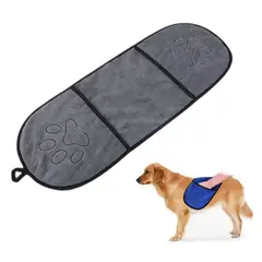 GENERICO - Toalla Mascota