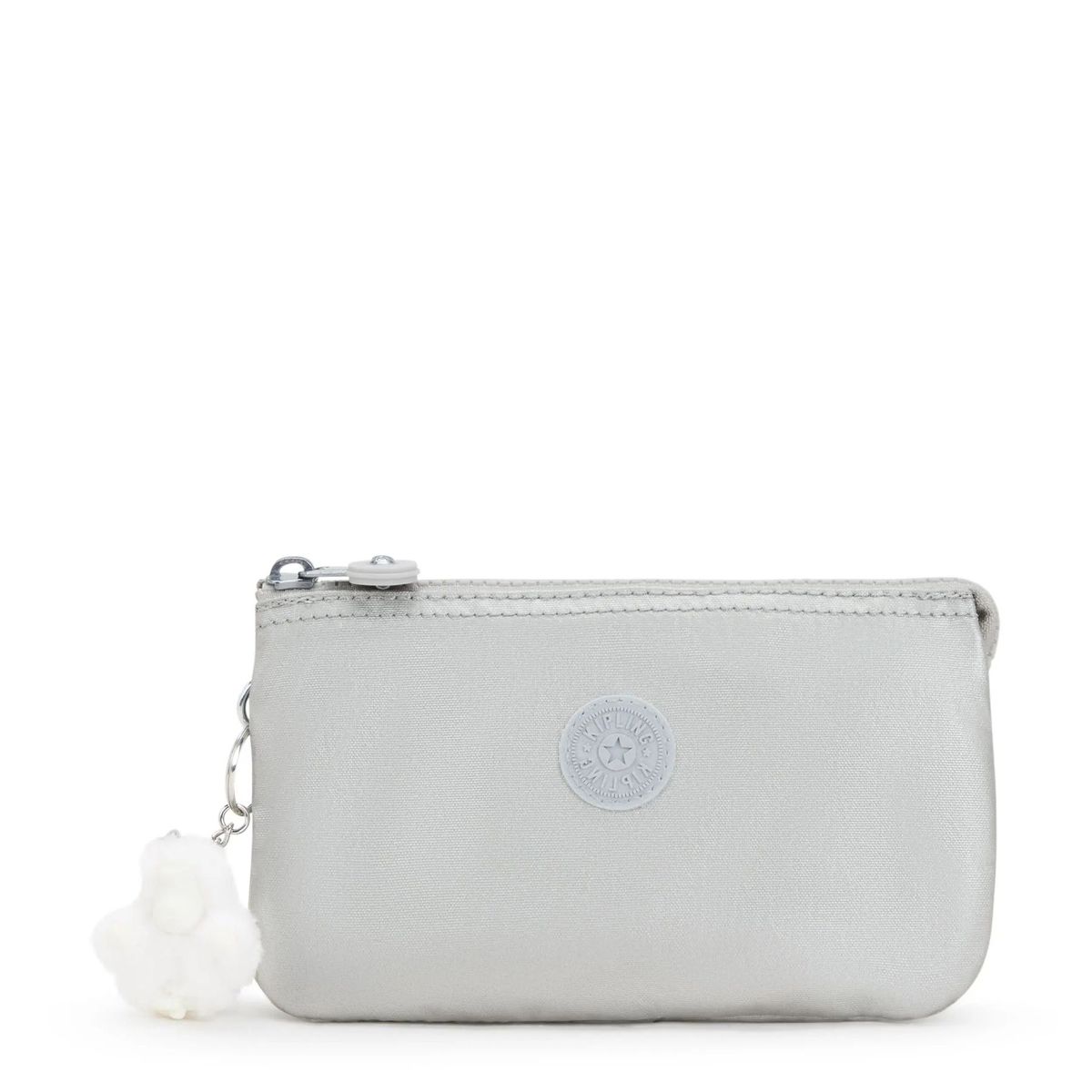 KIPLING - Monedero Mujer Kipling Creativity L Blanco