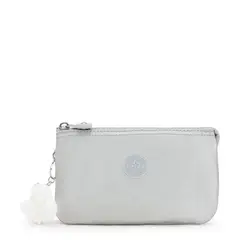 KIPLING - Monedero Mujer Creativity L Blanco