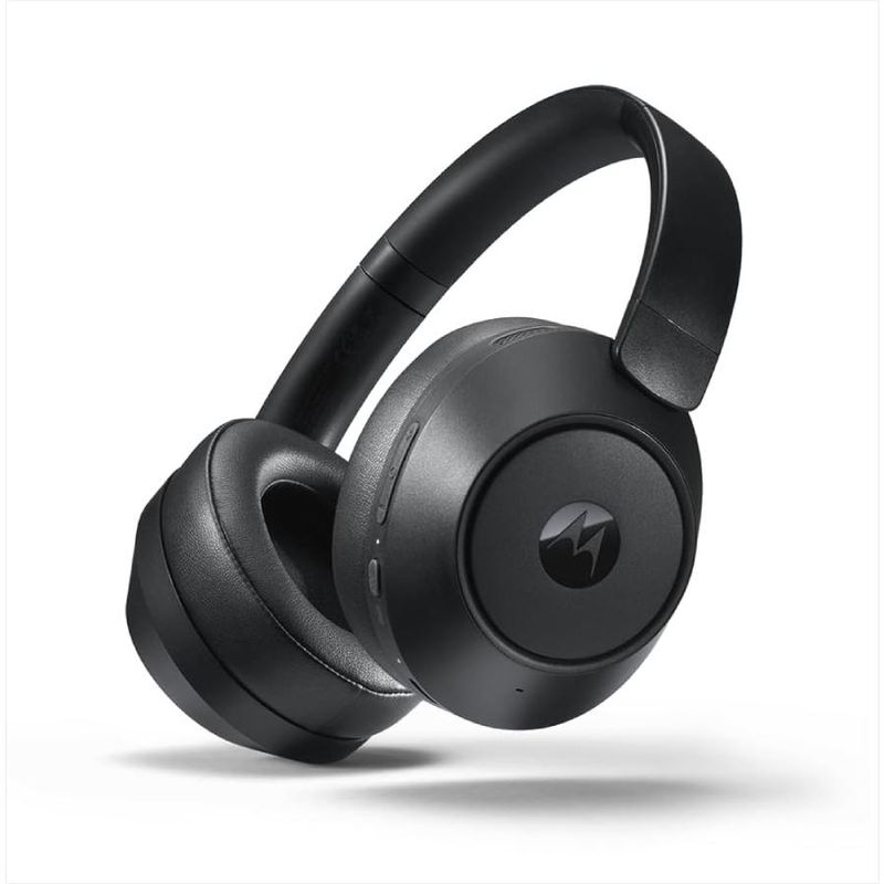 MOTOROLA - Audífonos Bluetooth Motorola XT800 ANC  Negro