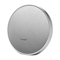 Parlante Bluetooth Onyx studio 9 Bluetooth Grey