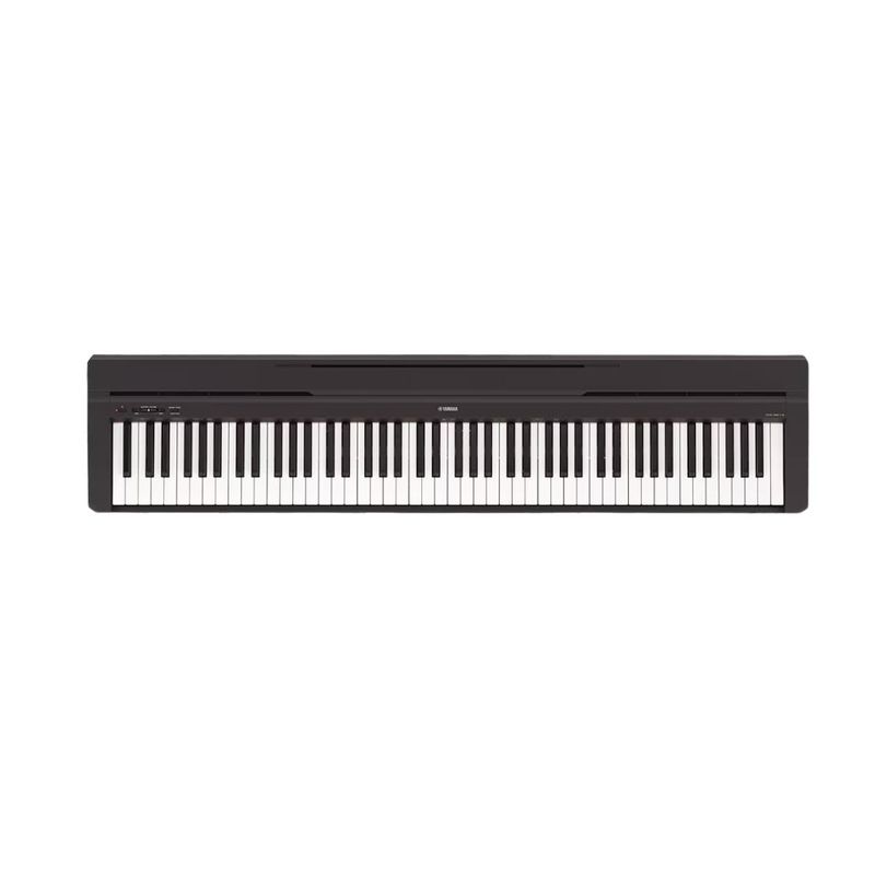 YAMAHA - Piano Digital 88 Teclas Yamaha P45