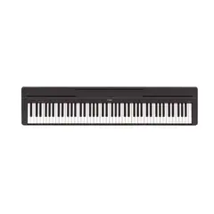YAMAHA - Piano Digital 88 Teclas P45