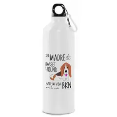 PETFY - Caramayola 750cc - Basset Hound