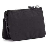 Monedero Creativity S Mujer Negro