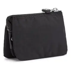 KIPLING - Monedero Creativity S Mujer Negro