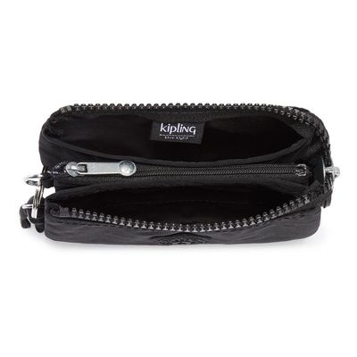 Imagen 2 del producto Monedero Creativity S Mujer Negro