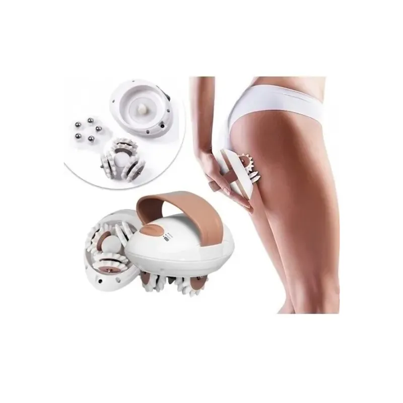 GENERICO - Masajeador Anticelulitis Masajeador Anti Celulitis Reductivo