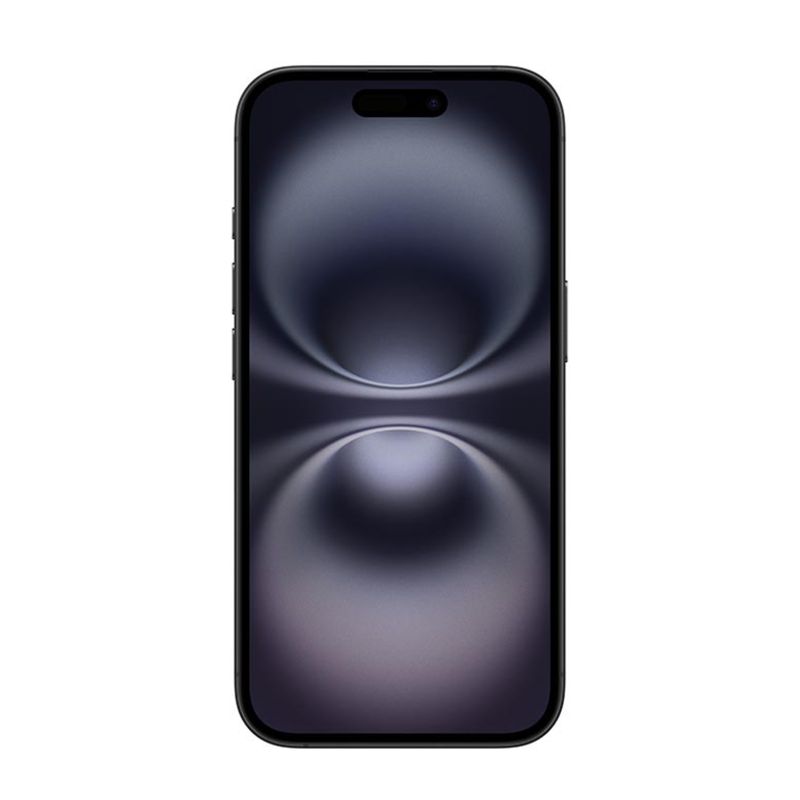 APPLE - Apple iPhone 16 128gb 5G - Negro