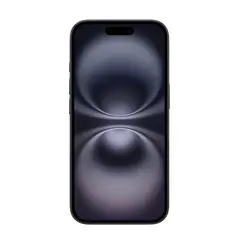 APPLE - IPhone 16 128gb 5G - Negro