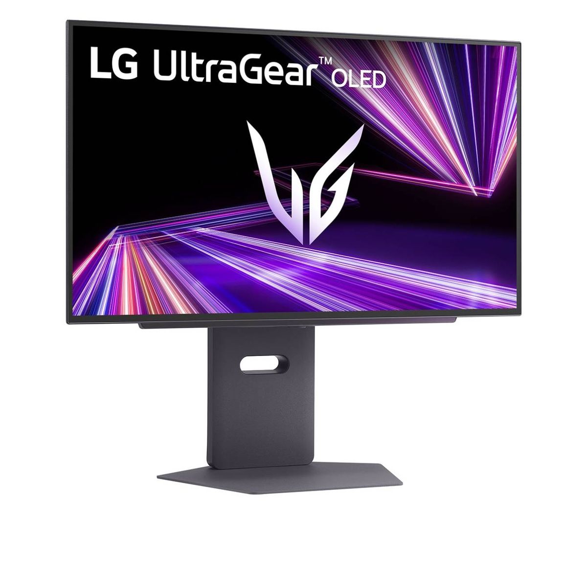 LG - Monitor UltraGear™ OLED LG 27 QHD con 480Hz 27GX790A-B