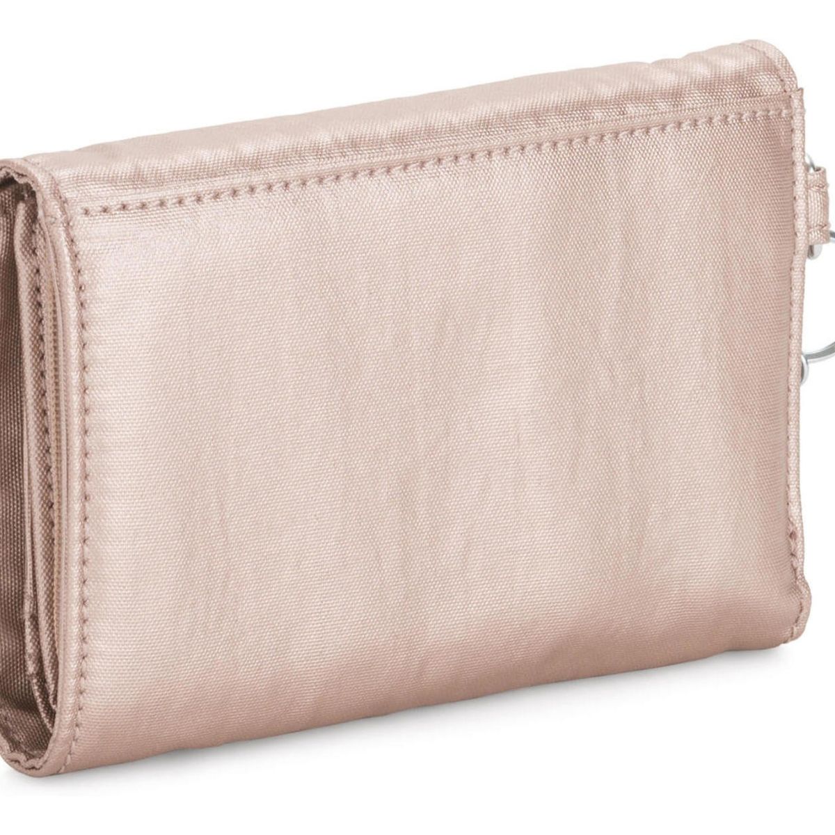 KIPLING - Billetera Pixi Mujer Rosa Kipling