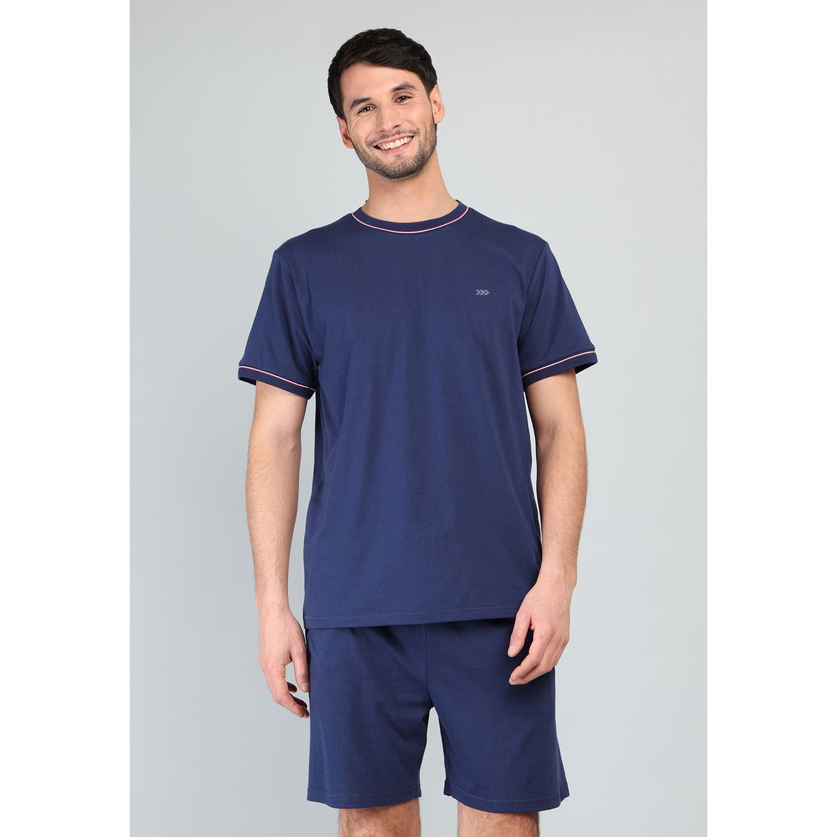 ARROW - Pijama Corto Cuello Redondo Arrow ARROW