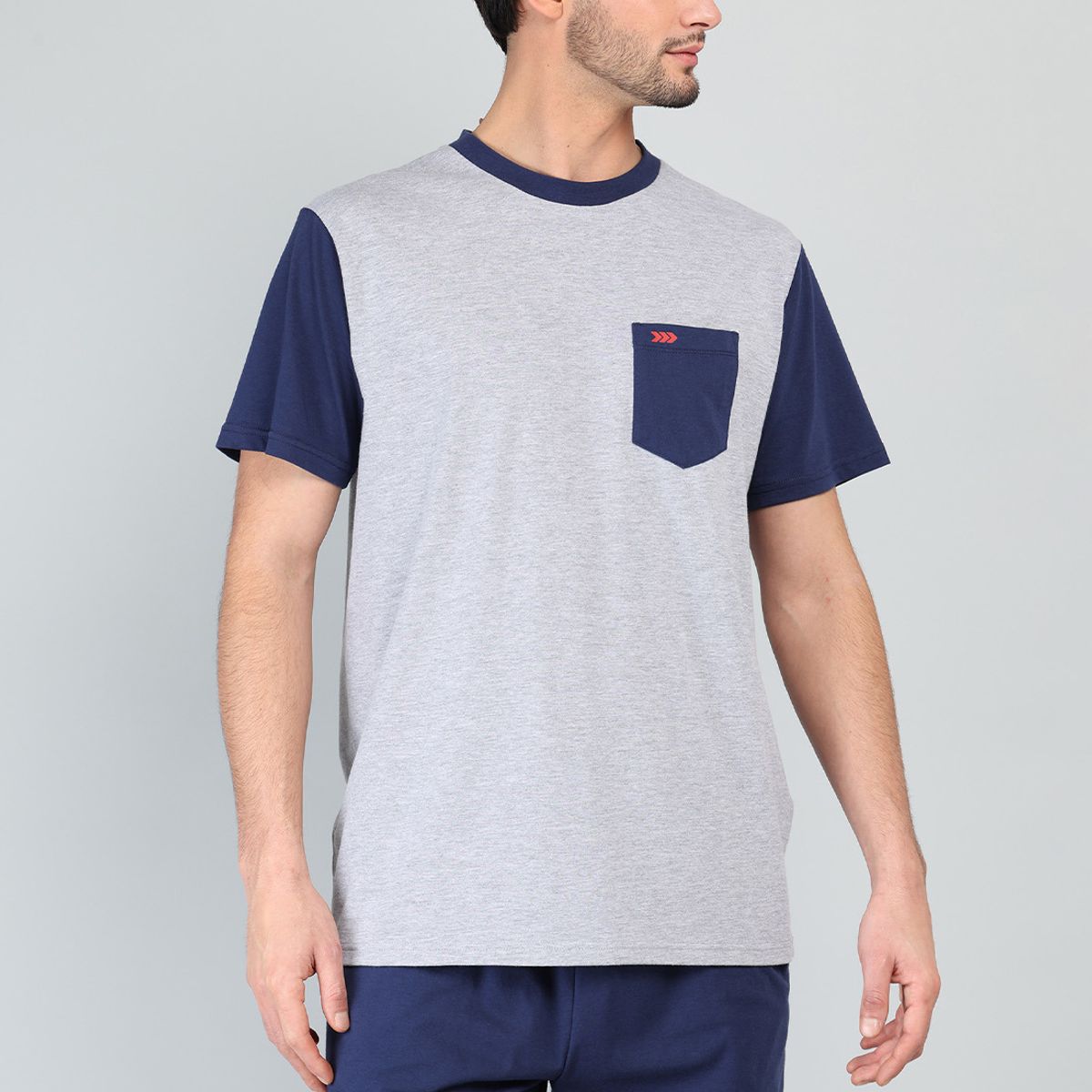 ARROW - Pijama Corto Cuello Redondo Arrow ARROW