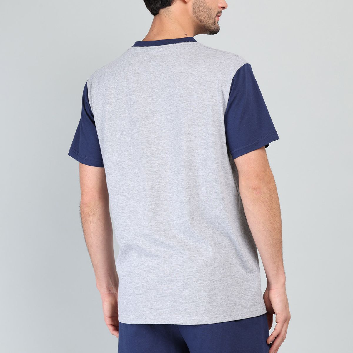 ARROW - Pijama Corto Cuello Redondo Arrow ARROW