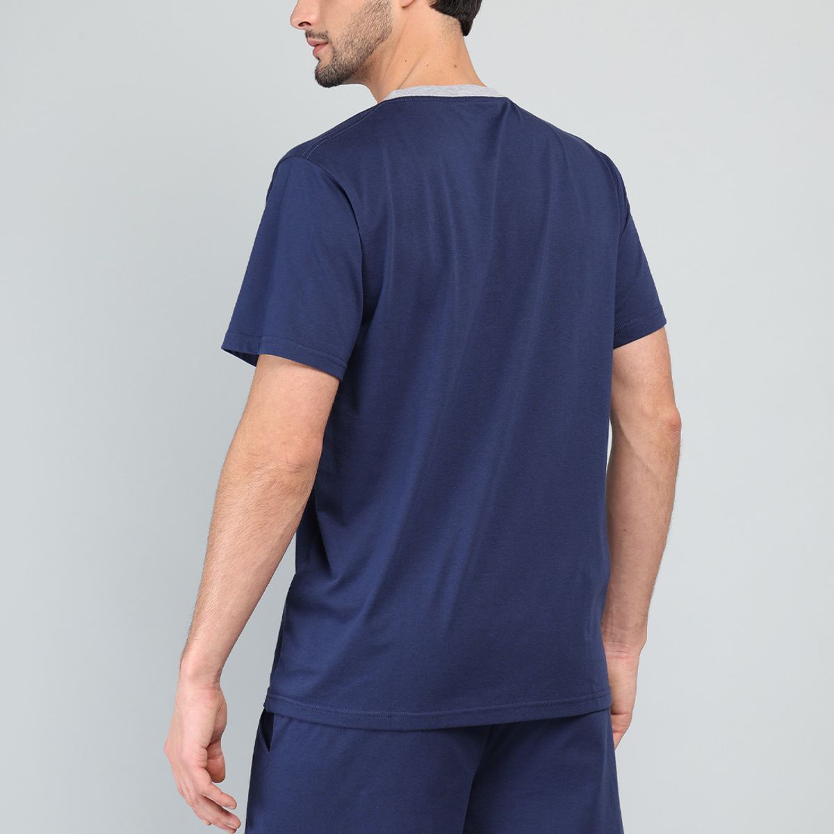 ARROW - Pijama Corto Cuello Redondo Arrow ARROW