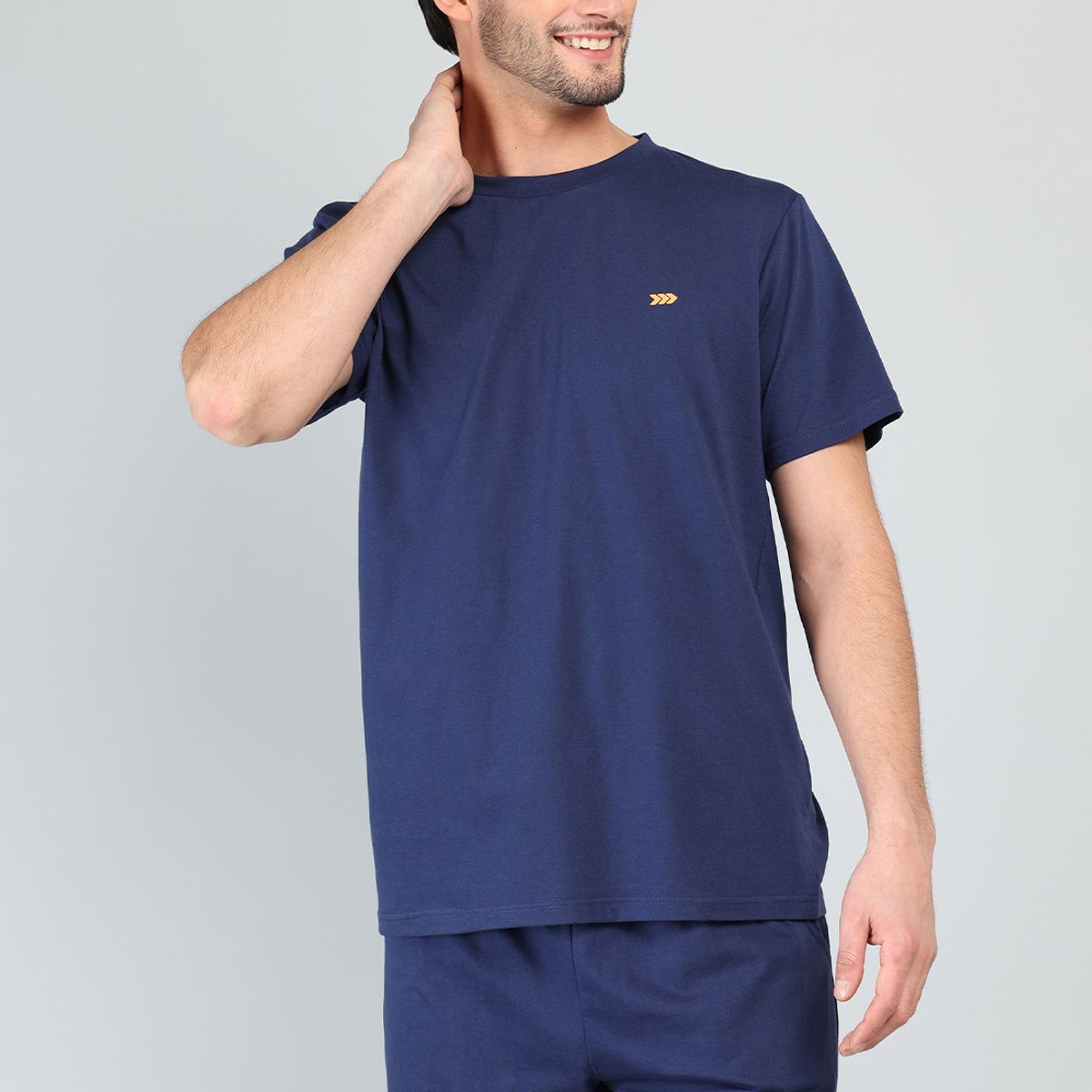 ARROW - Pijama Corto Cuello Redondo Arrow ARROW