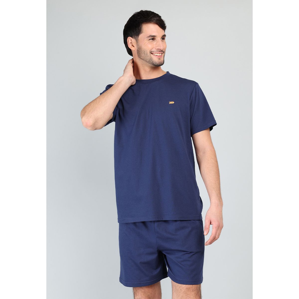 ARROW - Pijama Corto Cuello Redondo Arrow ARROW