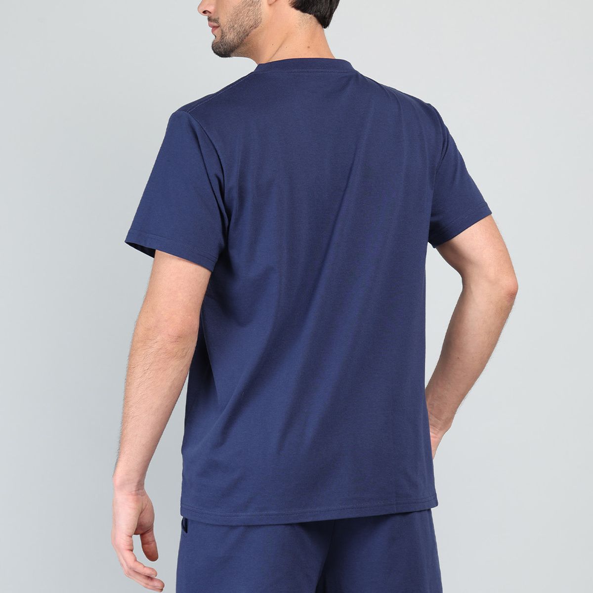 ARROW - Pijama Corto Cuello Redondo Arrow ARROW